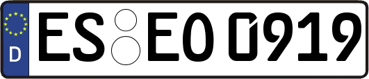 ES-EO0919