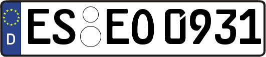 ES-EO0931