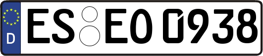 ES-EO0938