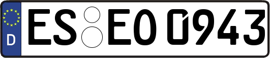 ES-EO0943