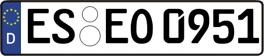 ES-EO0951