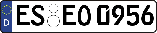 ES-EO0956