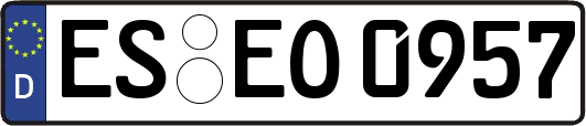 ES-EO0957
