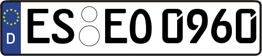 ES-EO0960