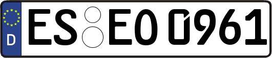 ES-EO0961
