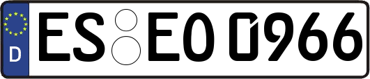 ES-EO0966