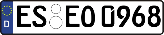 ES-EO0968