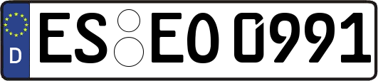 ES-EO0991