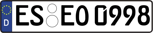 ES-EO0998