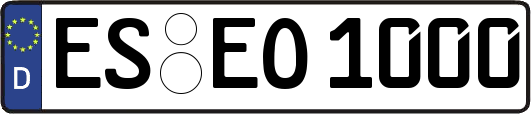 ES-EO1000