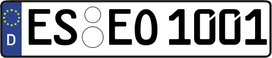 ES-EO1001