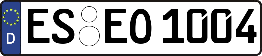 ES-EO1004