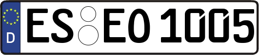 ES-EO1005