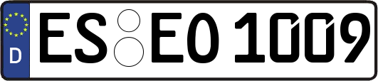 ES-EO1009