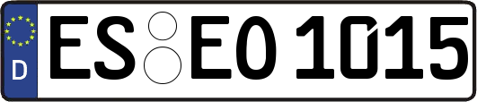 ES-EO1015