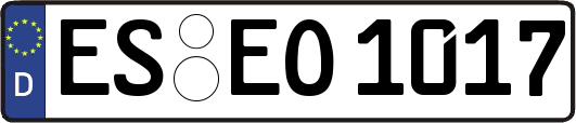 ES-EO1017