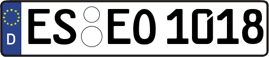 ES-EO1018