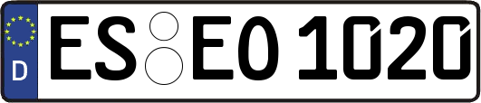 ES-EO1020
