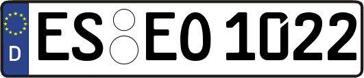ES-EO1022