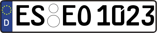 ES-EO1023
