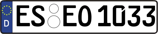 ES-EO1033