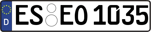 ES-EO1035