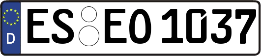 ES-EO1037