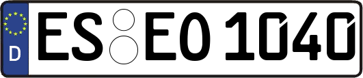 ES-EO1040