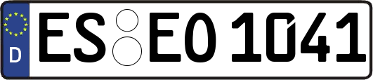 ES-EO1041