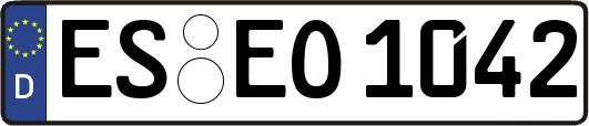 ES-EO1042