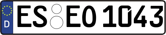 ES-EO1043