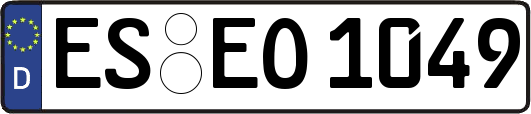 ES-EO1049