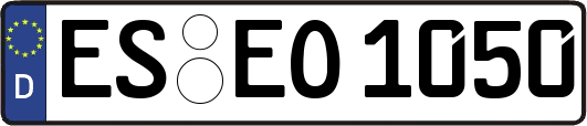 ES-EO1050