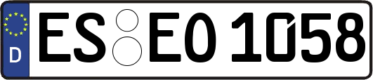 ES-EO1058