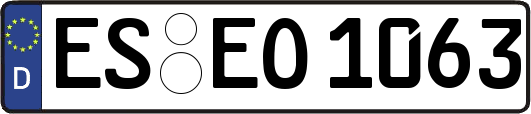 ES-EO1063