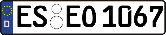 ES-EO1067