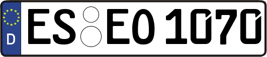 ES-EO1070