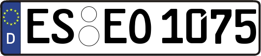 ES-EO1075