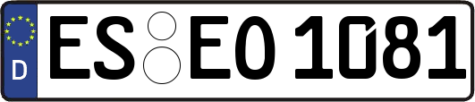 ES-EO1081