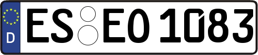 ES-EO1083