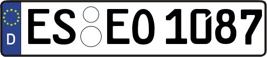 ES-EO1087