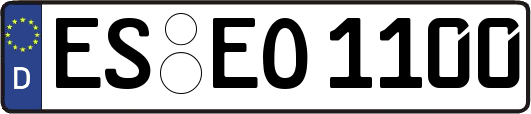 ES-EO1100