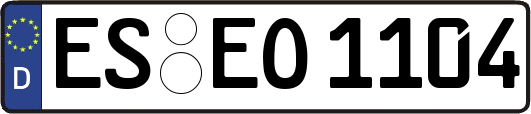 ES-EO1104