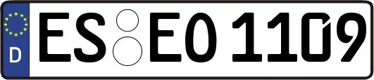 ES-EO1109
