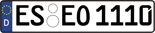 ES-EO1110