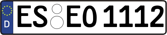 ES-EO1112