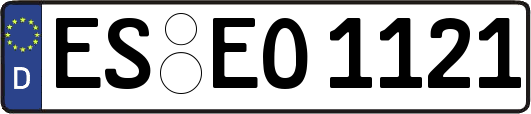 ES-EO1121