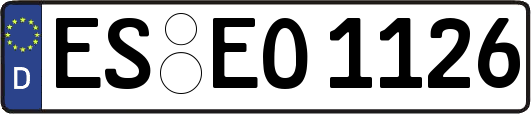 ES-EO1126