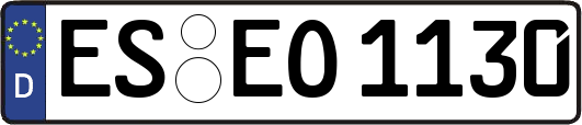 ES-EO1130