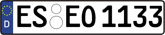 ES-EO1133